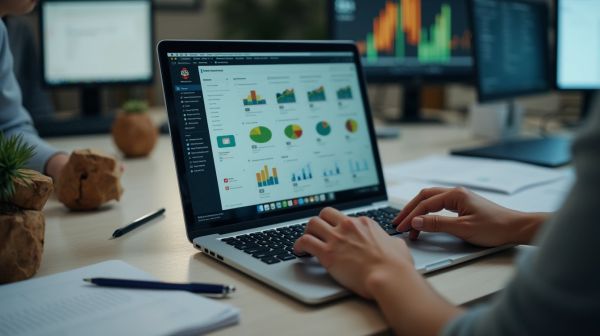 Choisir un logiciel CSRD efficace pour votre reporting durable