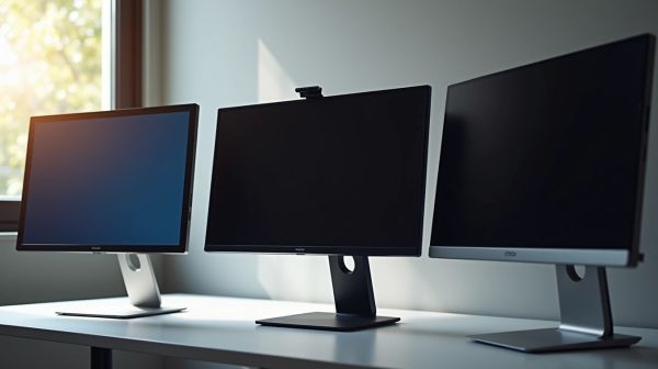 Dalle IPS, VA ou OLED : ce que chaque technologie coûte vraiment à l'usage