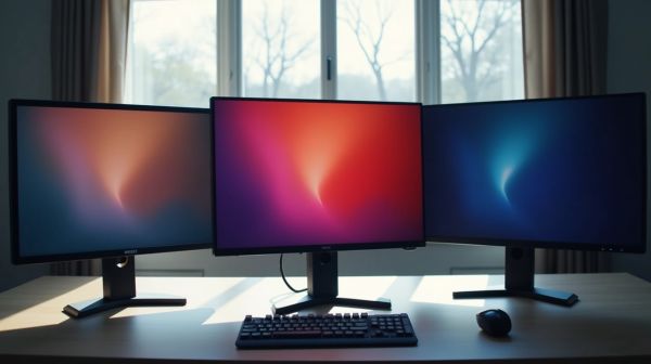 Dalle IPS, VA ou OLED : ce que chaque technologie coûte vraiment à l'usage