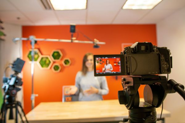 La vidéo d'entreprise, essentielle pour votre communication