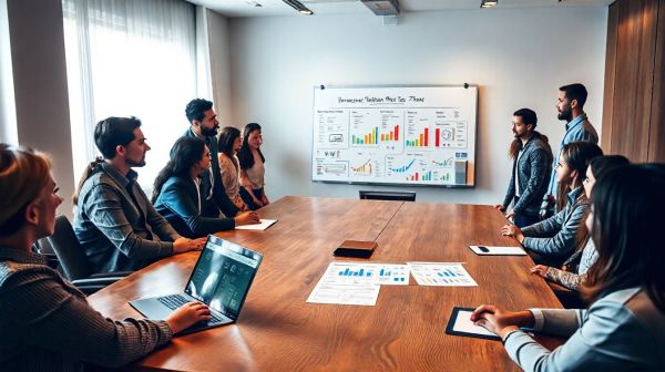 Les bénéfices quotidiens de l'IA pour les équipes marketing