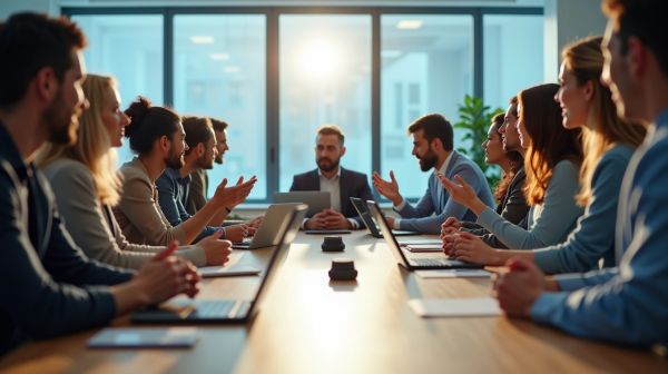 Marketing et IA : ce que les équipes gagnent vraiment au quotidien
