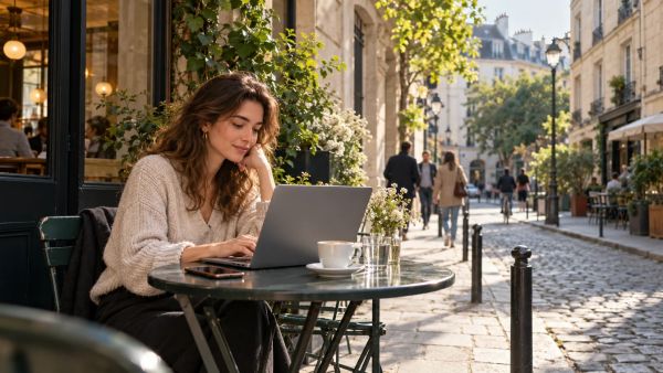 Optimisez votre site vitrine : 8 pages essentielles pour mieux contacter