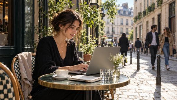 Optimisez votre site vitrine : 8 pages essentielles pour mieux contacter