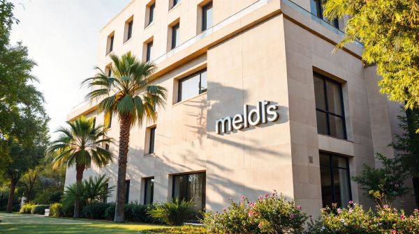 Sécurisez votre entreprise avec Meldis à Montpellier et aux alentours