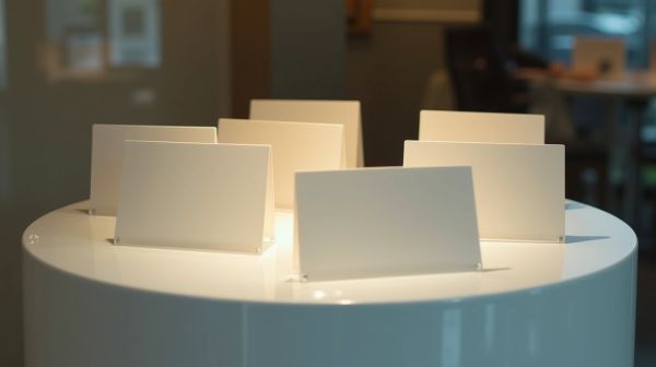Site vitrine : les huit pages qui décident du taux de contact