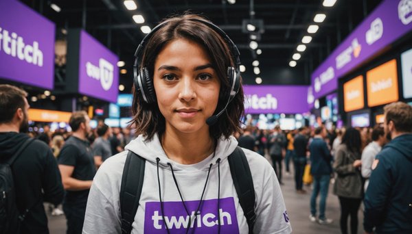 Achat de followers twitch : augmentez votre visibilité en un clic