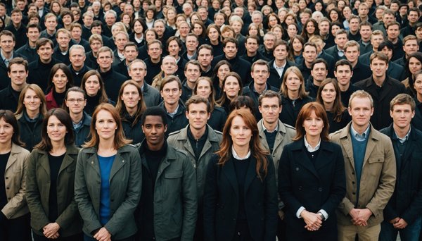 Retrouvez quelqu'un sur internet grâce à une photo !