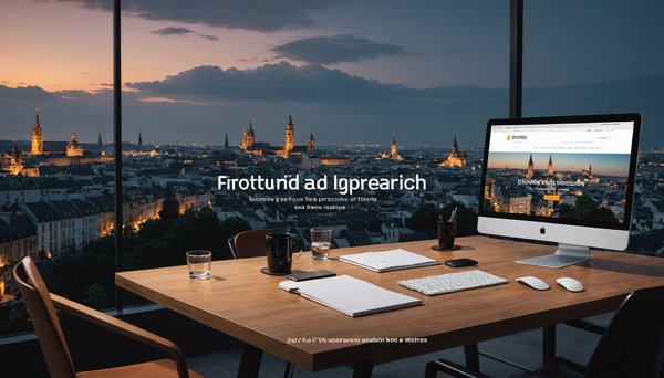 Découvrez les services innovants de l'agence web à Pau