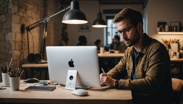 Réparation mac à nîmes : votre expert à proximité !