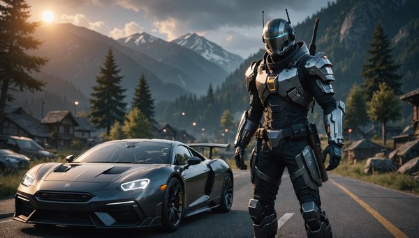 Installer discord sur ps4 : guide étape par étape facile