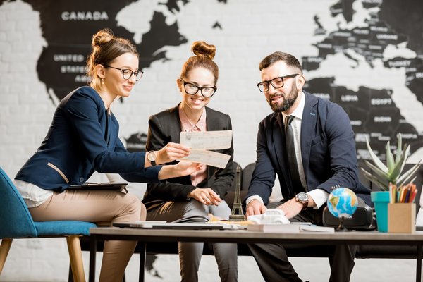 Maximisez votre impact local grâce à une agence google my business