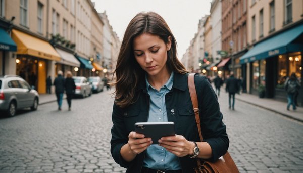 Cherchez des personnes en ligne en utilisant une image !